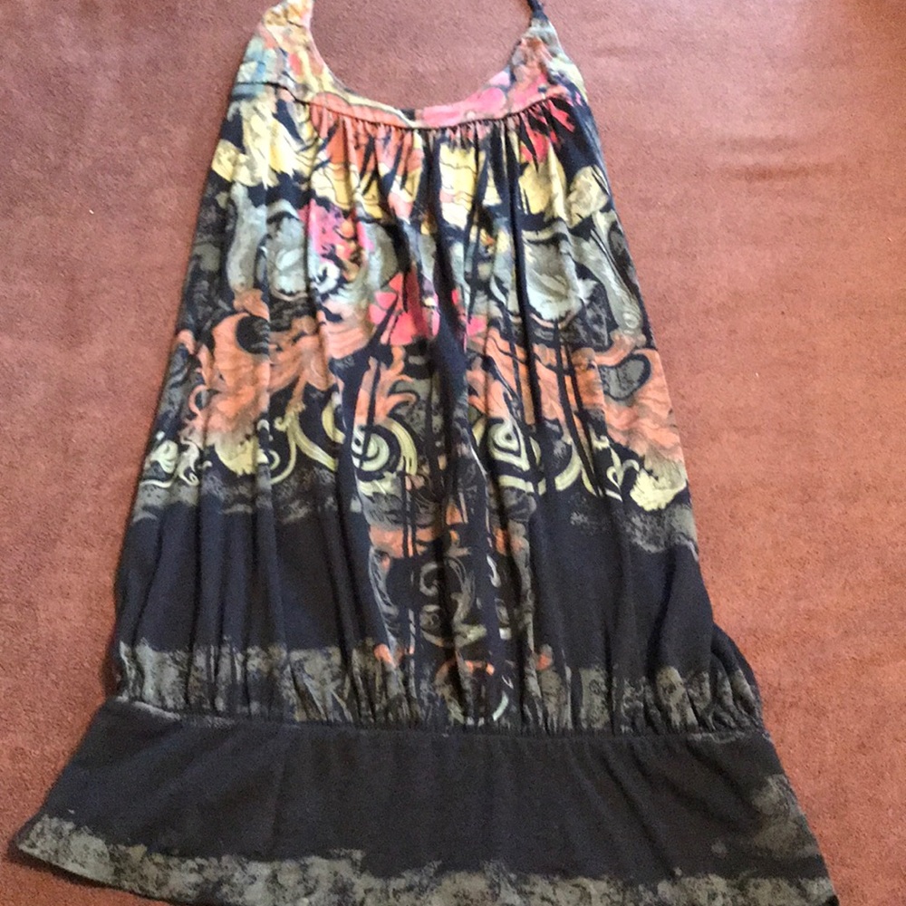 Tank top, like new, soft & comfy!!